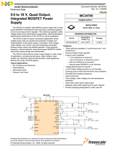 Technical Data Sheet