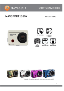 navsport1080x user guide