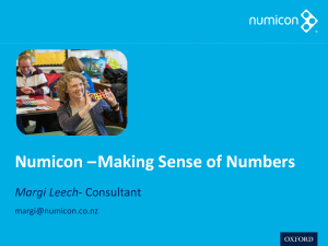 View PDF - Numicon