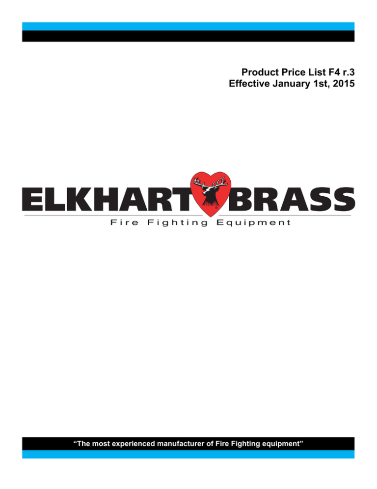 Elkhart Fire Fighting  Valve Controller Harness Primary Controller Cable 15' New 