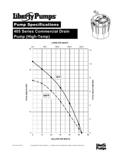 Technical Specifications