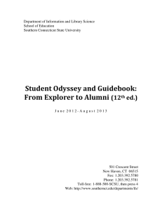 ILS 2012-2013 Student Handbook