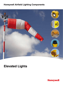 Elevated Lights