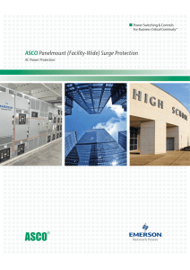 to brochure - First Multi-Tech Industrial and Development