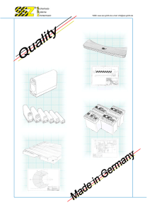 WEB: www.ssz-gmbh.de e-mail: info@ssz