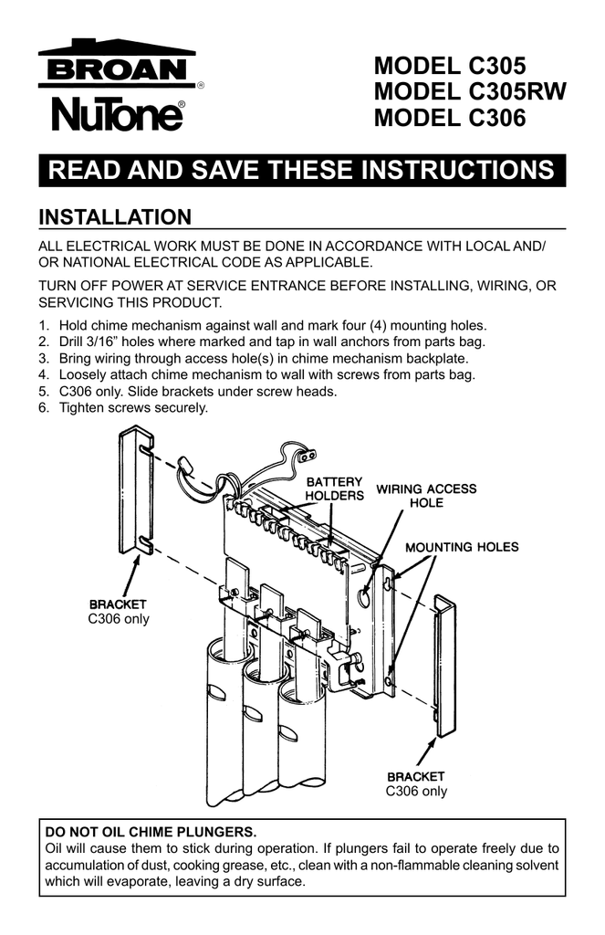 Nutone Door Bell Wiring Diagrams 63 Impala Wiring Diagram Hondaa Accordd Yenpancane Jeanjaures37 Fr