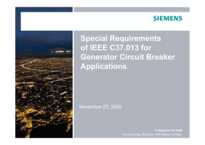 IEEE C37.013