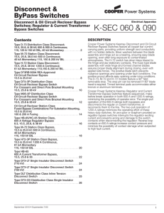 Related Document - Border States Electric