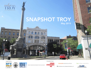 snapshot troy - Realize Troy