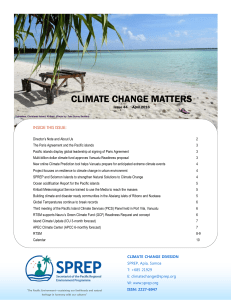 CCM April 2016.final_ - Pacific Climate Change Portal