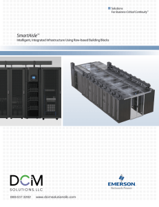 SmartAisle Brochure PDF