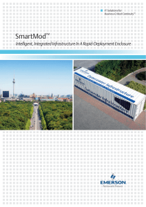 SmartModTM - Core | Air Conditioning