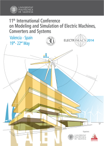 11th International Conference on Modeling and Simulation of