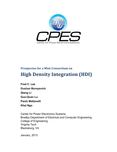 HDI Prospectus - CPES