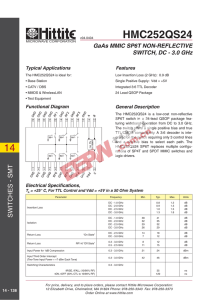 HMC252QS24