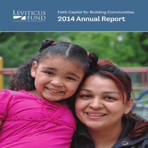 2014 Annual Report