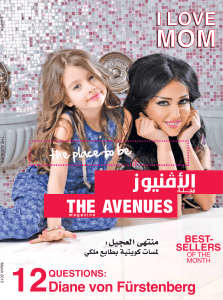 MOM MOM - The Avenues