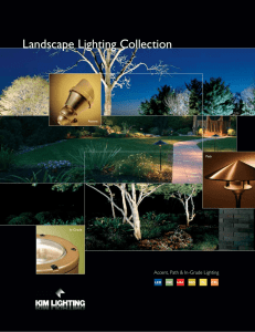 Design Pro LED - earth stone and water, llc