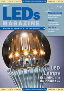 LED Lamps - Beriled.biz