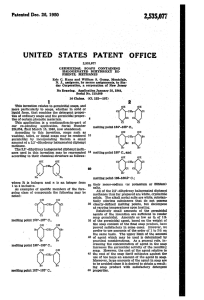 UNITED s`TA`rss PATENT oFFics