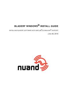 bladerf windows install guide
