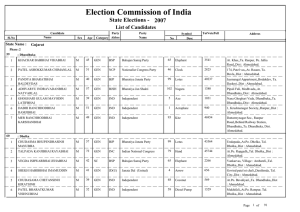 English - Election Commission of India