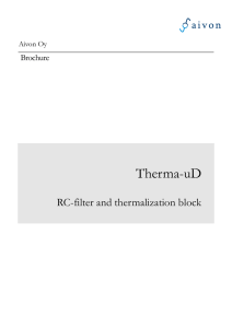 Therma-uD