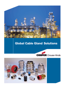 Global Cable Gland Solutions
