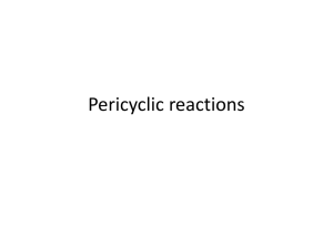 10 pericyclic