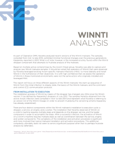 winnti analysis