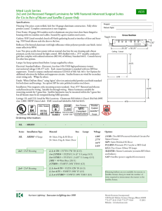 Catalog Page ML