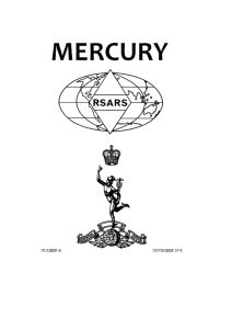 Mercury 61 - WordPress.com