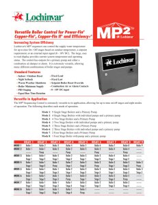 MP2 Sequencer Literature