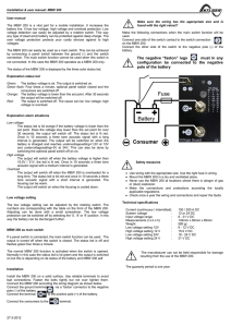 Manuel MBW 200_EN (PDF 106KB)