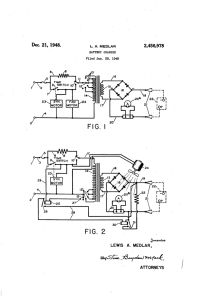 Dec. 21, .1948. L. A. MEDLAR 2,456,978