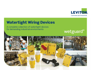 wetguard - Leviton.com