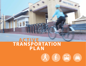 Active Transportation Plan