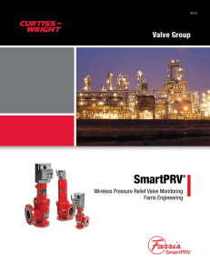 SmartPRV Product Brochure 0912C R1 » »