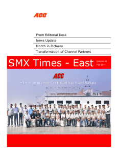 SMX Times - East Volume 41