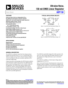 ADP150 (Rev. B)