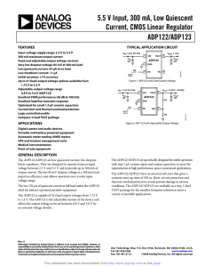 ADP123 , DigChip http://www.digchip.com