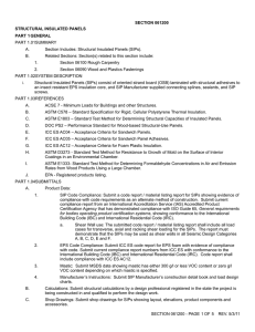 Premier SIP Specification 061200