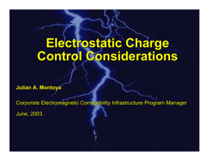 A/T ESD Best Known Methods