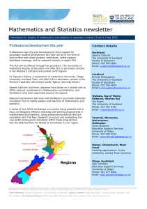 Maths N, T2, 2012 - NZ Curriculum Online