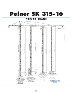 Peiner SK 315-16
