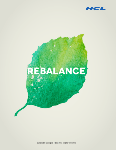 rebalance - UN Global Compact