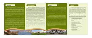 brochure 3rd - IIT Roorkee