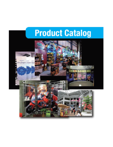 view product catalog