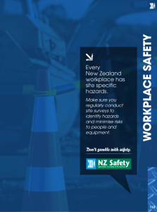 - NZ Safety Online Catalogue