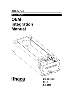 85-03390 rev. k insert-m850 oem integration manual